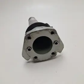 43741-94400-0ed Suzuki Dt40 Outboard Motor Swivel Pin Pilot Shaft And Bushing Oem #3