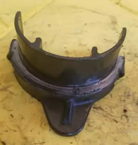 43752-91j00-0ep Suzuki 2007 Df-6 Steering Bracket Cover