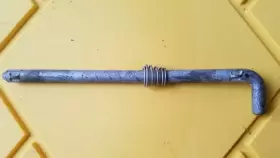 45420-95500 Suzuki 1985 Dt85 Tilt Lock Pin #2