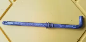 45420-95500 Suzuki 1985 Dt85 Tilt Lock Pin