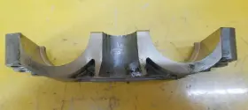 51112-94502 Suzuki 1995 115 Hp Upper Mount Cover #3