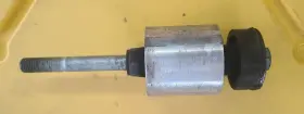 54130-87j21 Suzuki 2003 Df50 Upper Mount Assembly #3