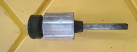 54130-87j21 Suzuki 2003 Df50 Upper Mount Assembly