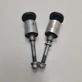 54100-94800 Suzuki 54130-94400 Dt40 Outboard Motor Upper Rubber Mounts Set Oem