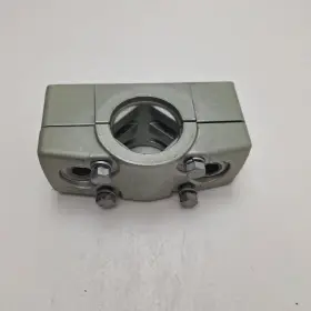 54212-94400-0ed Suzuki 54211-94410-0ed Dt40 Outboard Front And Rear Mount Bracket #2