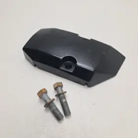 54231-88l10-0ep Suzuki 54221-88l01-0ep Df50av Outboard Port Side Lower Mount Cover Bracket