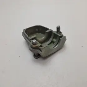 54221-94400-0ed Suzuki Dt40 Hp Outboard Motor Lower Mount Cover Bracket Nla Oem #3