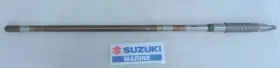 57110-96j31 Suzuki C4 Genuine Marine Drive Shaft Oem New Factory Boat Parts