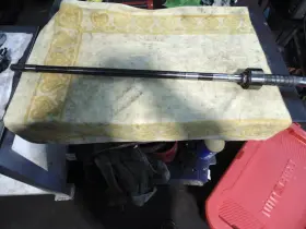57110-96j40 Suzuki Outboard Oem 2006-2011 Df150 Df175 Drive 25 Inch Shaft P/n 96j41