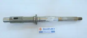 57610-98j30 Suzuki N51 Genuine Marine Propeller Shaft Oem New Factory Boat Parts