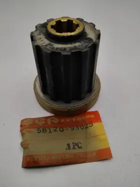 58120-93023 Suzuki New Oem Propeller Bushing