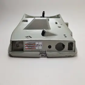 61111-94432-0ed Suzuki Dt40 Outboard Motor Lower Cowl Cowling Pan #2