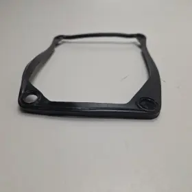 61113-92l00-000 Suzuki Dt40 Outboard Lower Cowl Engine Rubber Seal Gasket Oem #2