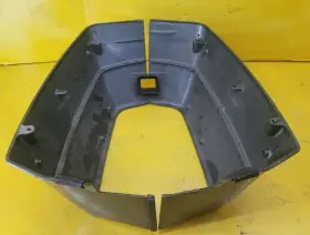 61131-94502-0ed Suzuki 61141-94503-0ed 1995 115 Hp Engine Holder Cover Stbd Port