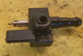 65720-986l0 Suzuki 2007 Df-6 Fuel Connector