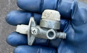 66100-91j11 Suzuki Genuine Outboard Fuel Cock Assy Df4 Df5 Df6 Fourstroke