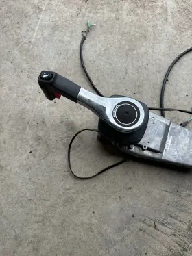 67200-93j51 Suzuki Side Mount Control Box