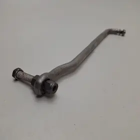 67701-94430 Suzuki 67701-87j00 Dt40 Outboard Motor Drag Link Steering Connector Shaft Oem #2