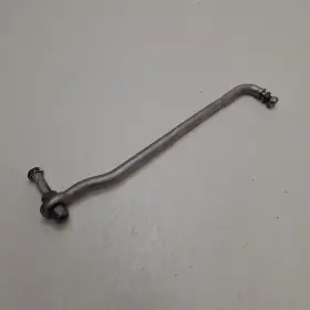 67701-94430 Suzuki 67701-87j00 Dt40 Outboard Motor Drag Link Steering Connector Shaft Oem #3