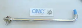 67711-90j1 Suzuki P23c Genuine Steering Arm Oem New Factory Boat Parts