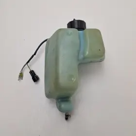 69110-94400 Suzuki Dt40 Outboard Motor Oem Oil Tank Reservoir With Sensor #3