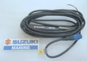 Ep-15 Suzuki P34c Genuine Marine Fluid Level Sensor Oem New Factory Boat Parts