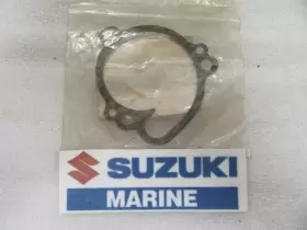 K1106-01924 Suzuki T5 Genuine Marine Pump Cover Gasket Oem New Factory Boat Part K1106-01924 Suzuki T5 Genuine Marine Pump Cover Gasket Oem New Factory Boat Part