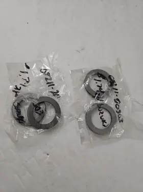 08211-20303 Suzuki Marine Genuine Thrust Washer 2 Pair For 16 Nos Oem Suz4