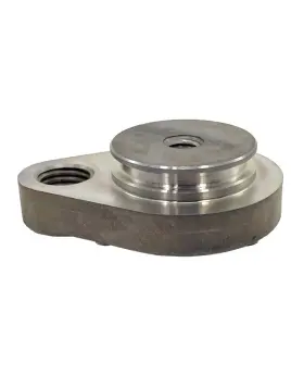 11261-93j00 Suzuki Marine Cover Protection Anode