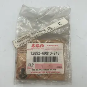 12892-69610-248 Suzuki Marine Genuine Tappet Shim Oem New