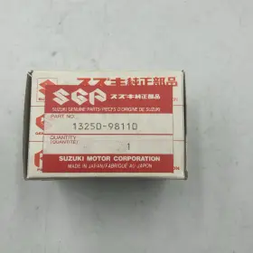 13250-98110 Suzuki Marine Carburetor Float 8 To 16hp Oem New Factory Boat Part Genuine