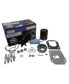 Ft09-current Suzuki Marine 17400-87814 Df70a/80a/90a Maintenance Kit