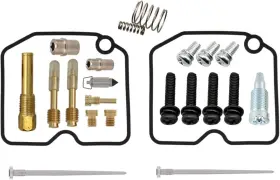 0470-504 Svkzgfz Carburetor Rebuild Repair Kit For Arctic Cat 300 350 366 400 500 650 4x4