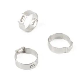 15500011 T-h Marine Oetiker Hose Clamps