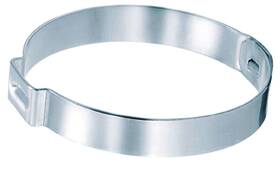 16700040x-dp T-h Marine 16700040x Dp 31 6 Stepless Ear Hose Clamp