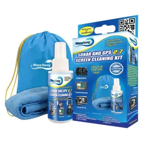 T-h Marine 700220537286 Wave-15kit-dp - 1.5 Oz. Screen Cleaner