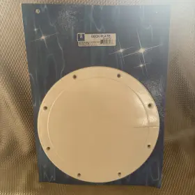 8dp-3fw-dp T-h Marine New 0810 Deck Plate 8dp-3fw-dp. 514
