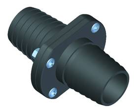 Led-lpnav-2-dp T-h Marine Led Lpnav 2 Dp Vertical Mnt Bullet