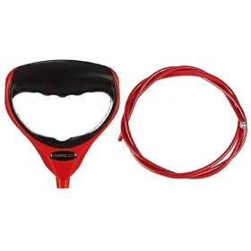 Gfh-1r-dp T-h Marine Supplies 733572077650 G-force Trolling Motor Handle Cable - Red