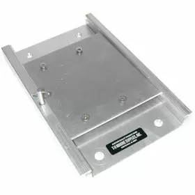 Hfm-1-dp T-h Marine Supplies Hot Foot Adjustable Slide Mount