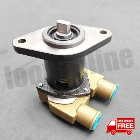 0132-0459 Tabbay 658359574965 132-0459 Water Pump G702 G701 For Cummins Onan Engine Mdkbk/l/m/n Mdkdk/m/n