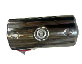 F38-6600-1 Taco Green Rub Rail Mounted Led Navigation Light