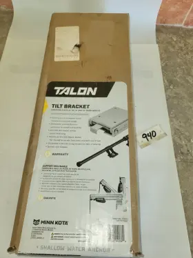 1810222 Talon Tilt Bracket