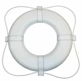 Taylor Made 040011005687 568 30 White Polyethylene Shell Life R #2