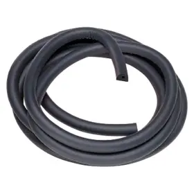 1725 Taylor Made - 7ft L X 1/2 Inch W Black D-sponge Hatch Gasket