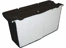 46117 Taylor Made Dock Float 24in X 48in 16inh #2