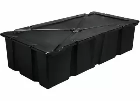 46117 Taylor Made Dock Float 24in X 48in 16inh