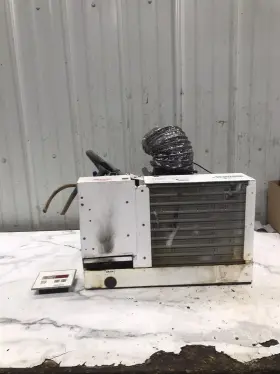 Vcd10k Taylor Made Vcd10k/1 91 Sea Ray 310 Boat Marine Air Systems 10000 10 000 Btu Ac Conditioner