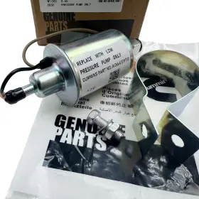 A064s970 Teammateparts A064s968 Brand New 12v Electronic Fuel Pump For Rv E11008 Cummins Engine
