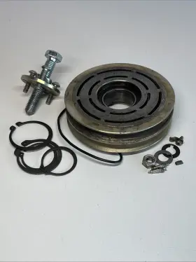 C6d51f Technautic 12v Belt Clutch